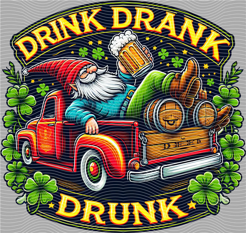 St Patricks Day-SP31